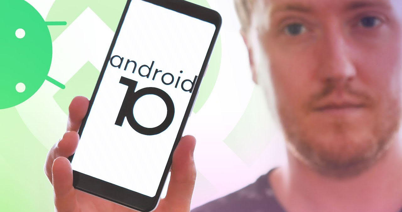 Android Q sẽ có tên gọi chính thức là Android 10, không có kẹo bánh gì nữa