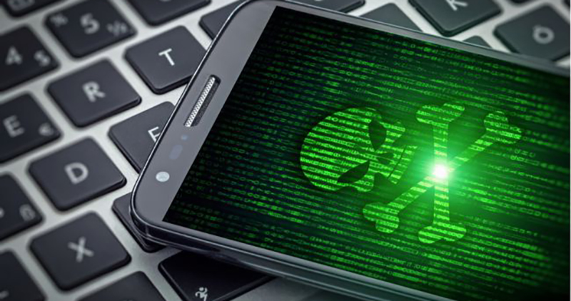 Sốc: Gần như tất cả các điện thoại thông minh Android có thể bị hack qua Wi-Fi