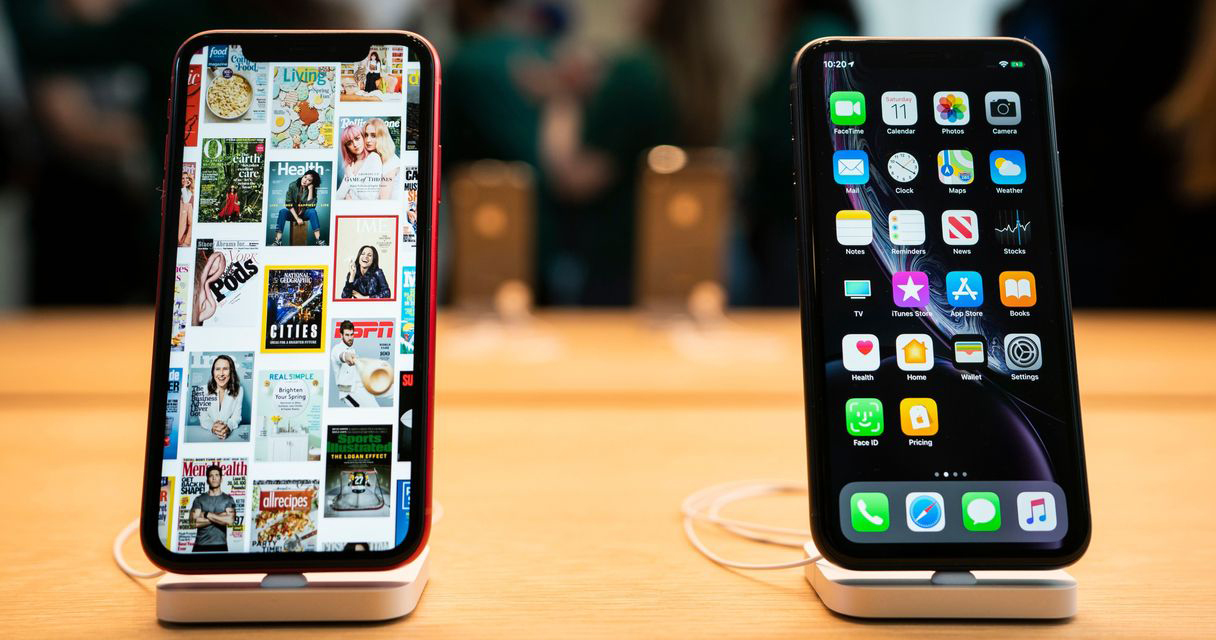 Apple đón tin vui khi iPhone, iPad và MacBook tạm thoát thuế quan 10% khi nhập khẩu từ Trung Quốc