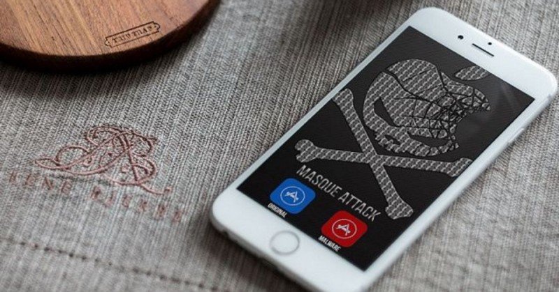 Phát hiện lỗ hổng bảo mật nghiêm trọng có thể hack mọi iPhone/iPad chạy iOS 8 trở lên