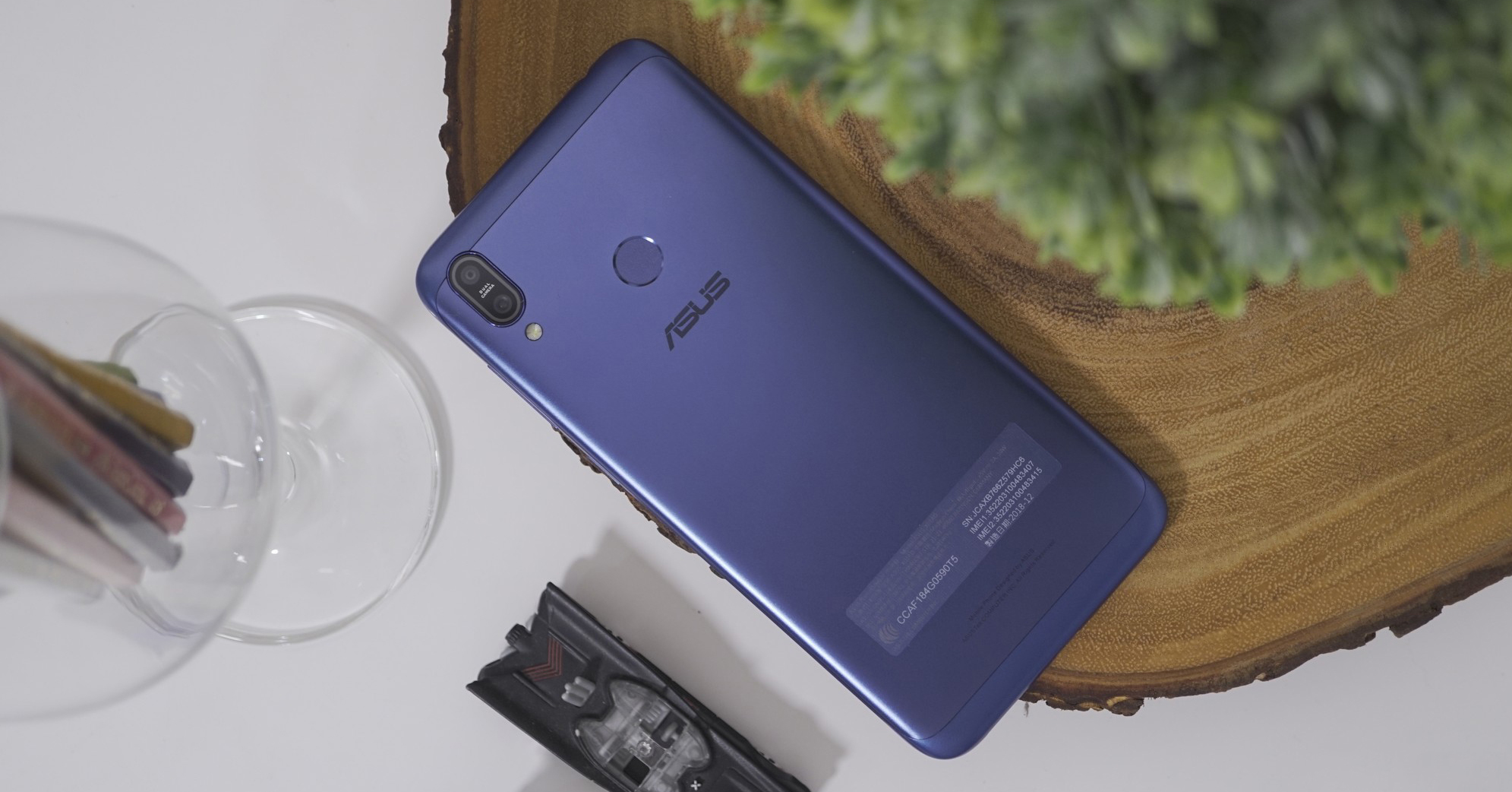 Đây là chiếc smartphone pin trâu, hiệu năng tốt, màn hình lớn, camera kép mà giá chỉ 3.2 triệu