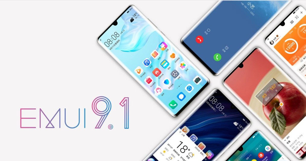 Huawei cập nhật Android 9 Pie cho thêm 8 smartphone của hãng