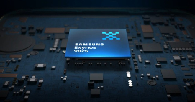 Samsung ra mắt Exynos 9825, chipset 7nm EUV đầu tiên trên thế giới, có mặt trên Galaxy Note 10