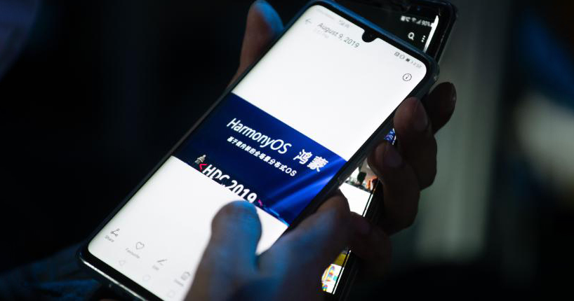 Huawei: Việc di chuyển từ Android sang Harmony OS chỉ mất vài ngày