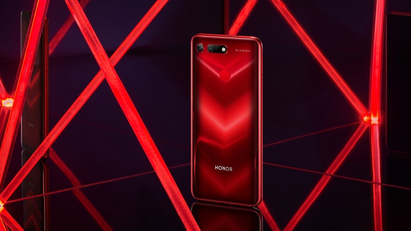 Honor V30 sẽ là smartphone cao cấp tiếp theo của hãng nhưng có giá tốt và hỗ trợ 5G