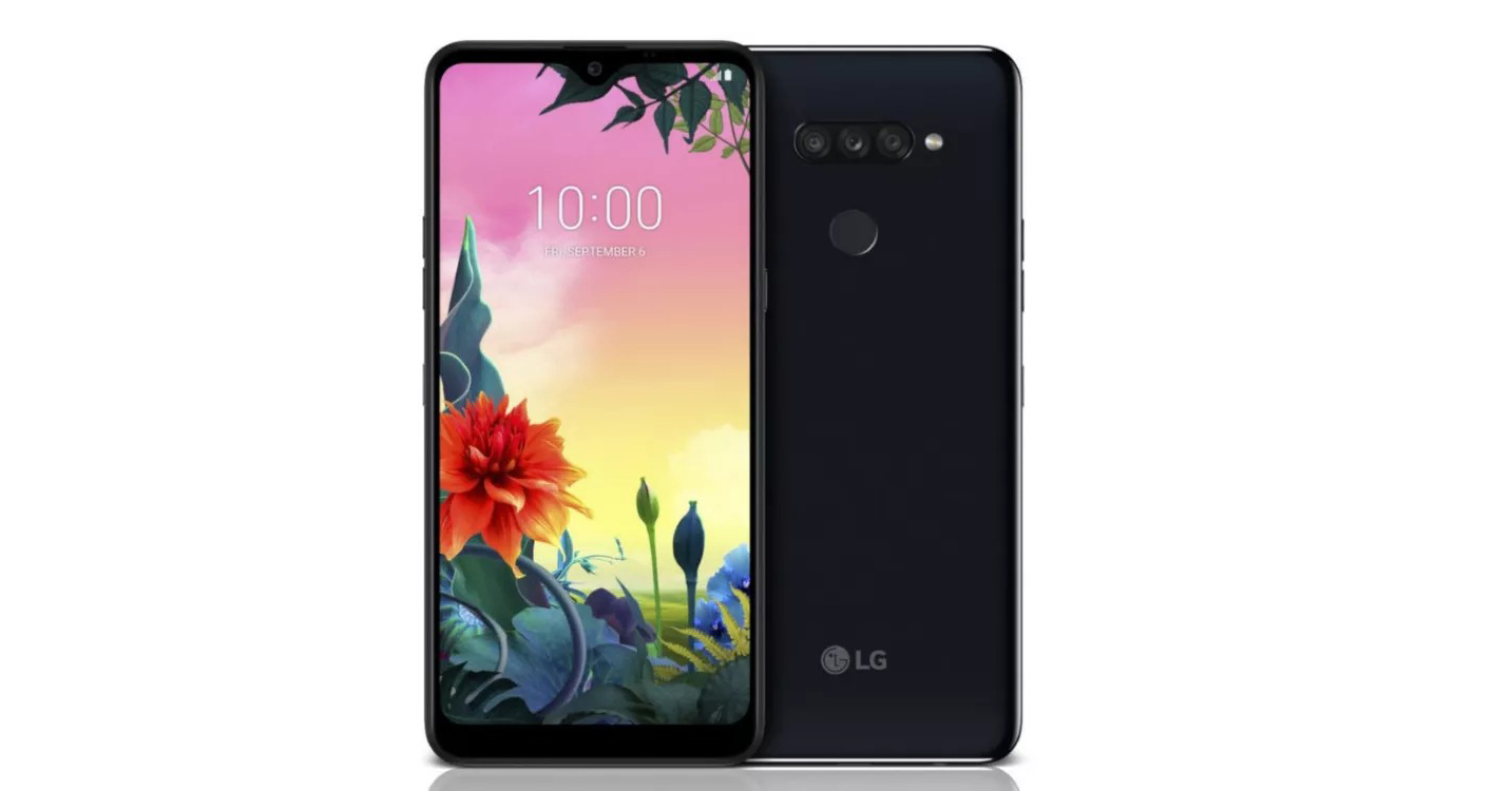 LG ra mắt K40s và K50s với tiêu chuẩn độ bền quân đội, bán ra vào tháng 10