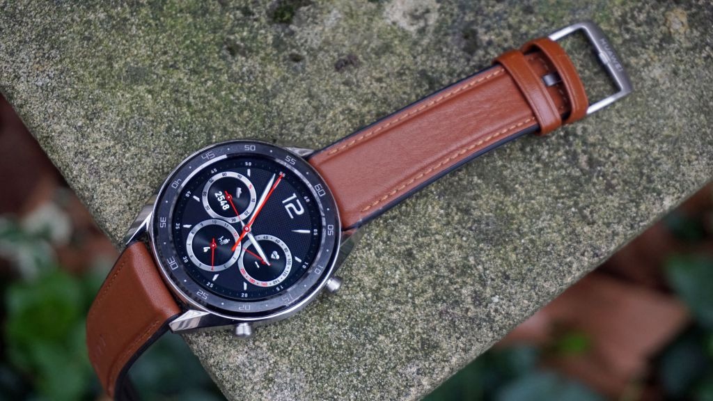 Huawei sẽ cập nhật HarmonyOS cho các thiết bị smartwatch đã ra mắt