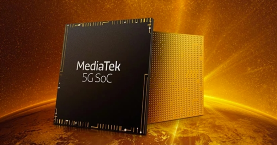 MediaTek sẽ cung cấp chip 5G giá rẻ cho Huawei