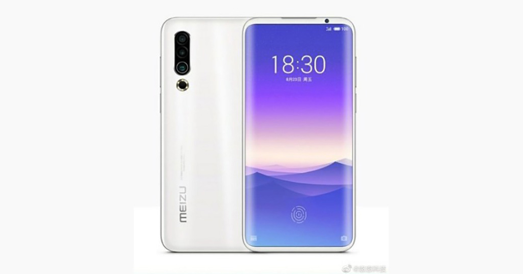 Meizu 16s Pro đạt hơn 460.000 điểm AnTuTu, xác nhận dùng chip Snapdragon 855+