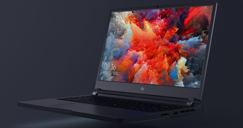 Laptop Xiaomi Mi Gaming lộ ảnh kèm cấu hình, bản cao nhất dùng chip Core i7 thế hệ 9 + RTX 2060