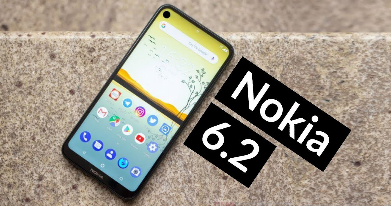 Thêm bằng chứng cho thấy Nokia 6.2/Nokia 7.2 đã sẵn sàng tiến ra thị trường