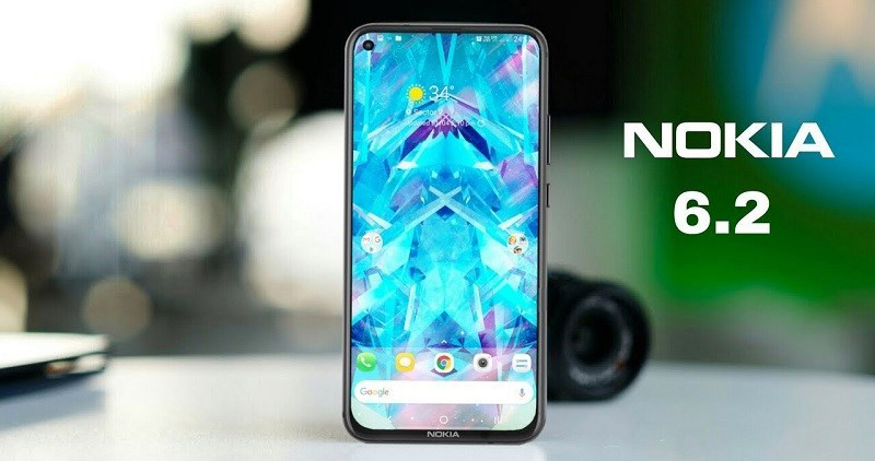 Thêm bằng chứng cho thấy Nokia 6.2/7.2 đã sẵn sàng tiến ra thị trường