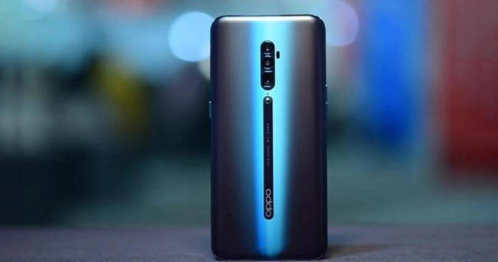 Rò rỉ thông số camera OPPO Reno 2: Cảm biến chính 48MP, zoom lai 5x và zoom kỹ thuật số 20x