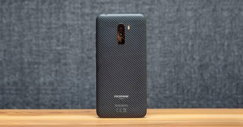 Sau tất cả, Pocophone F2 vẫn sẽ ra mắt, dùng màn hình AMOLED