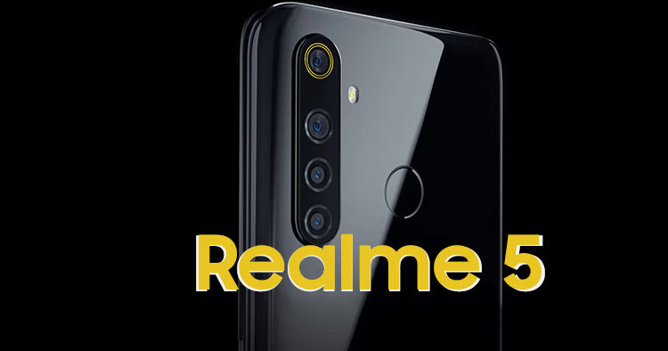 Realme 5 lộ diện trên Geekbench, xác nhận dùng Snapdragon 665, RAM 4GB và chạy Android 9