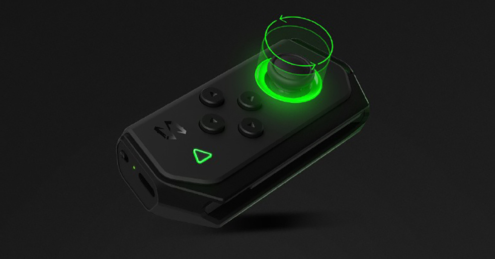 Xiaomi ra mắt tay cầm chơi game cho Redmi K20 và K20 Pro, giá chỉ 333.000 đồng