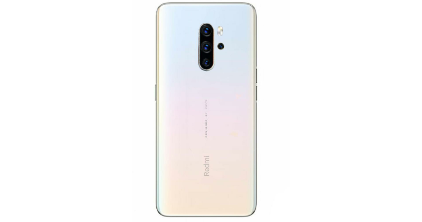 Redmi Note 8 bất ngờ lộ diện màu gradient, 4 camera sau, cảm biến vân tay dưới màn hình Redmi Note 8 bất ngờ lộ diện màu gradient, 4 camera sau, cảm biến vân tay dưới màn hình