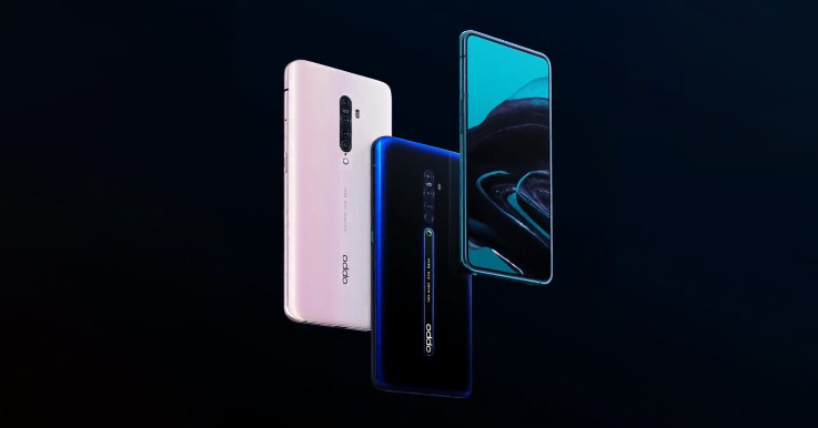OPPO sẽ ra mắt OPPO Reno 2 Series tại Trung Quốc vào ngày 10/9 sắp tới