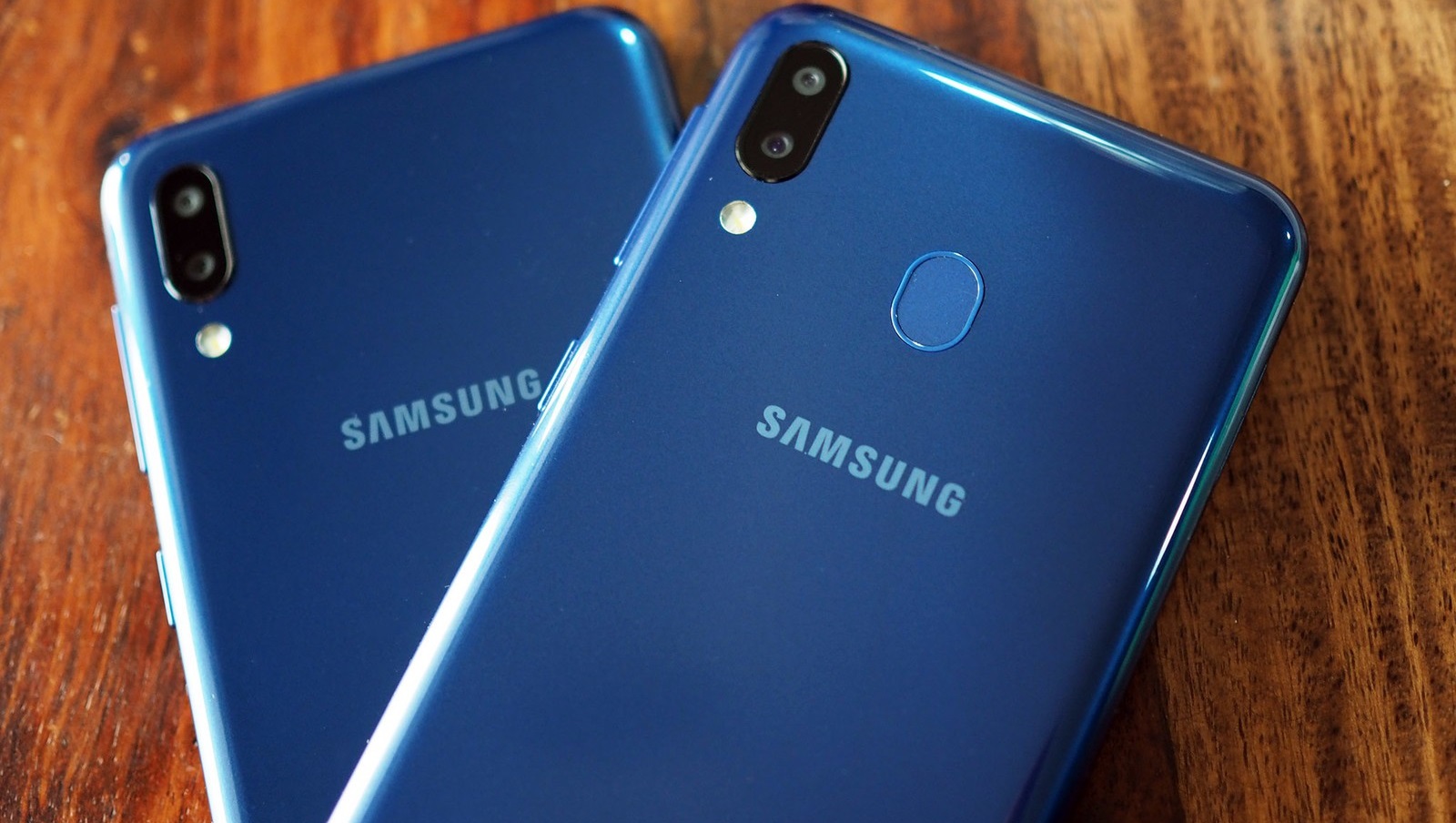 Đây là bằng chứng cho thấy smartphone giá rẻ Samsung Galaxy M10s chuẩn bị được lên kệ