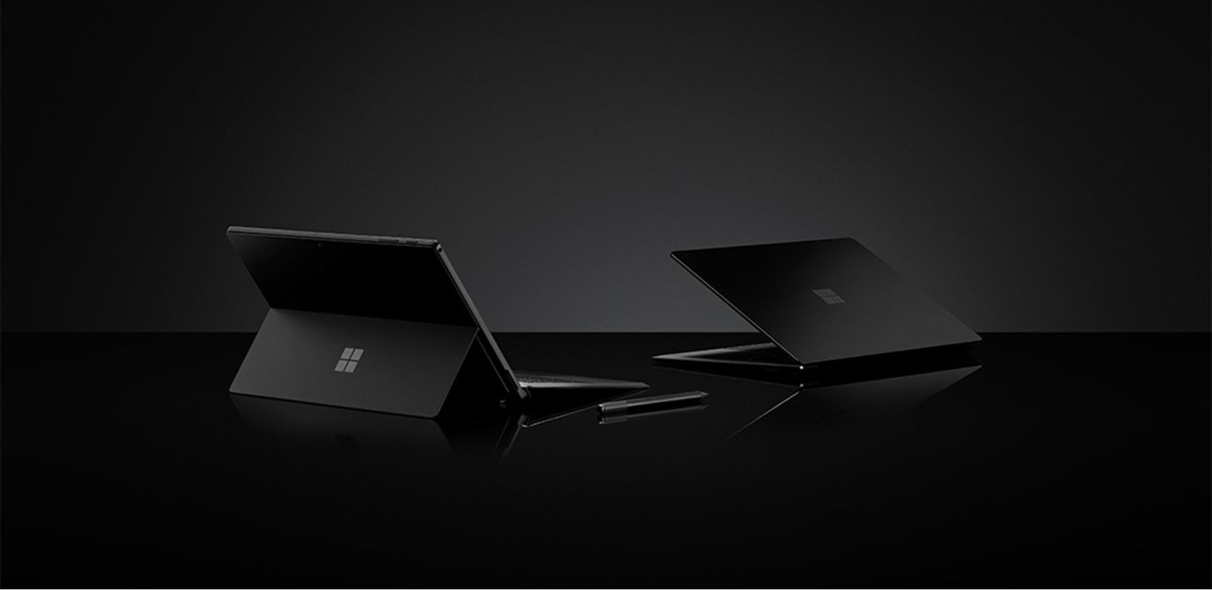 Rò rỉ thông tin về Surface Pro 7 và Surface Laptop 3, ra mắt vào ngày 2/10