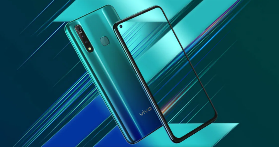 Vivo Z1X với ba camera sau 48MP khả năng sẽ ra mắt vào tuần đầu tiên của tháng 9