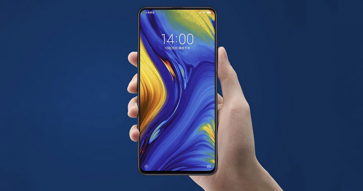 Tin đồn: Xiaomi Mi MIX 4 có thể sử dụng camera “khủng” 108MP