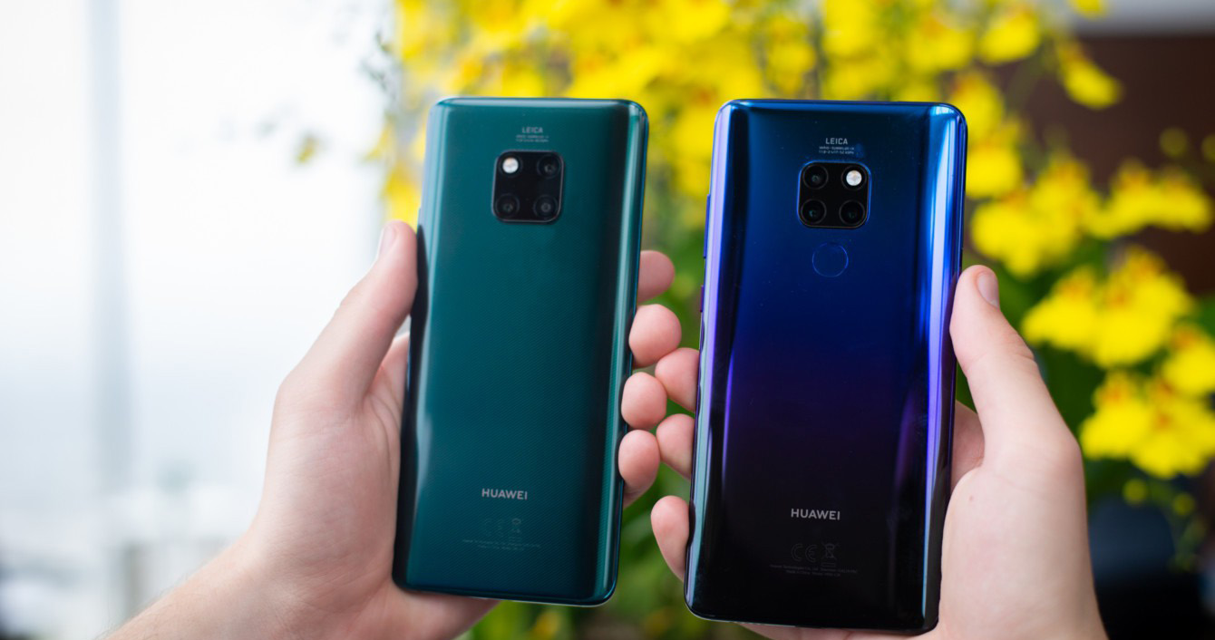 Huawei Mate 30 và Mate 30 Pro vừa được cơ quan TENAA phê duyệt, sắp sửa tiến ra thị trường?