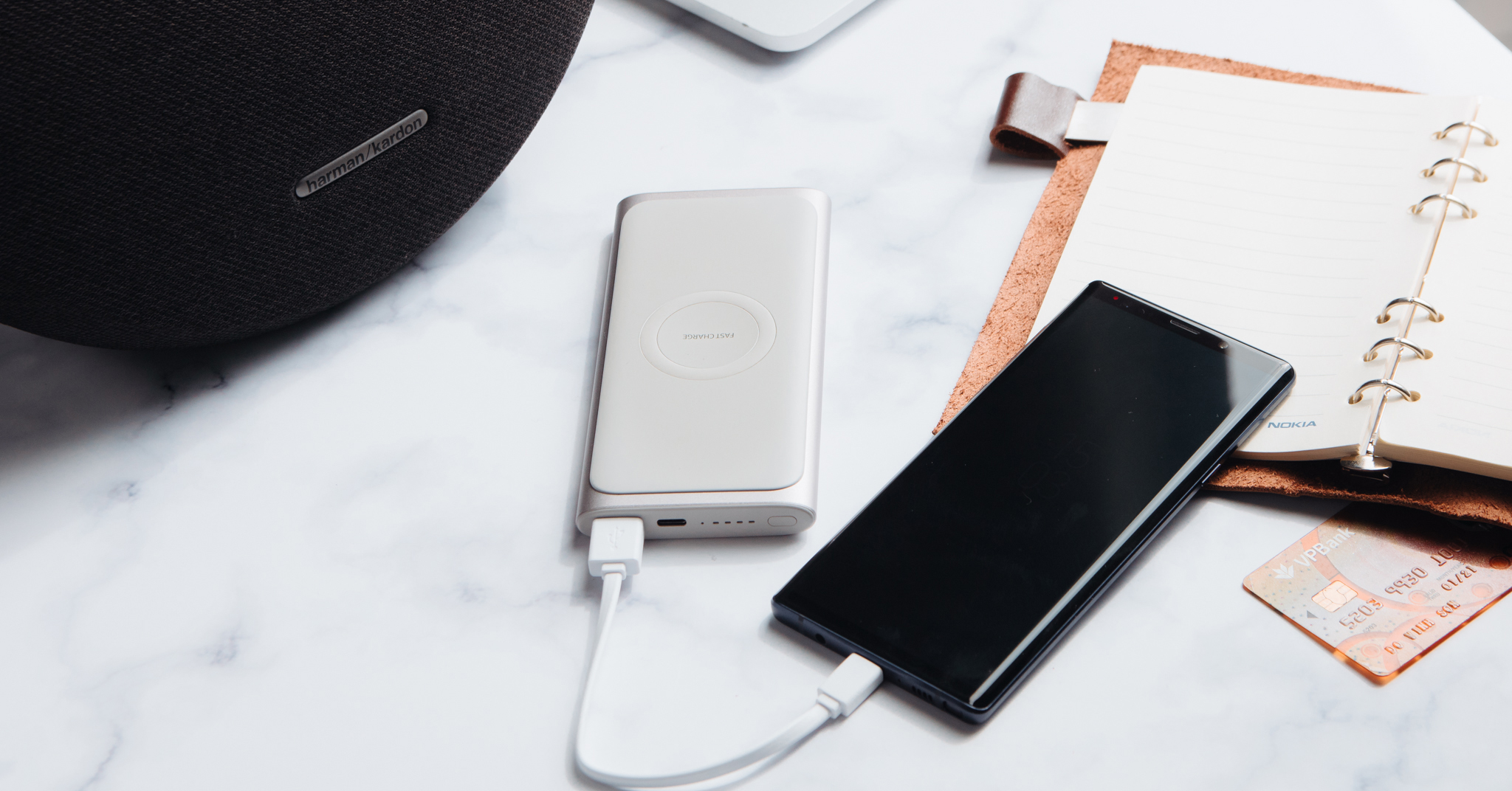 Đặt gạch Galaxy Note Mới tại CellphoneS với bộ quà khủng, giá ưu đãi nhất thị trường!