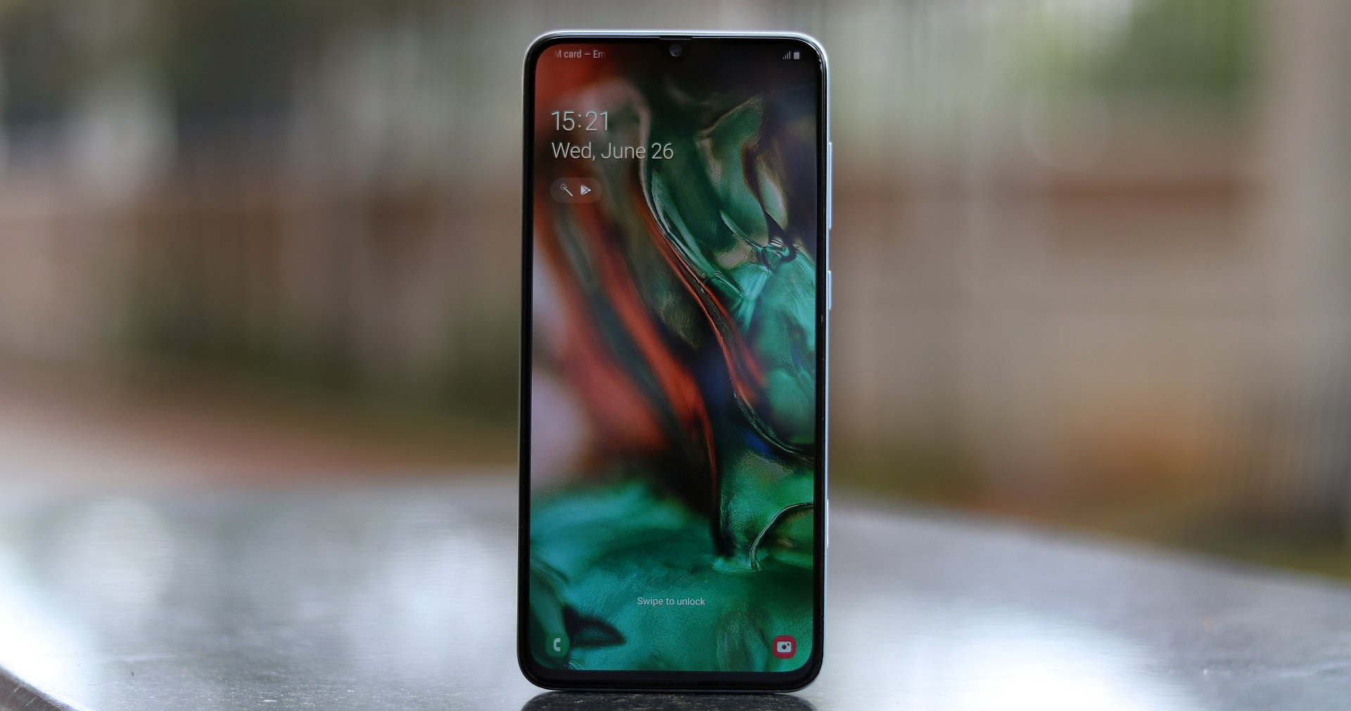 Galaxy A71 được tìm thấy trên Geekbench, xác nhận dùng chip SD675, có RAM 8GB và chạy Android 10