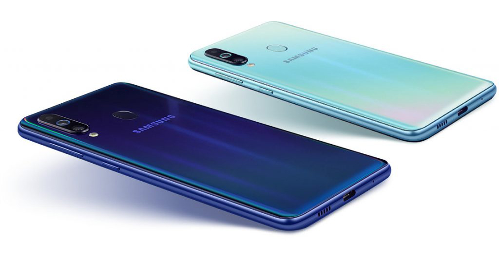 Lộ diện loạt smartphone giá rẻ Galaxy M21, M31 và M41 với cấu hình tốt và camera "khủng"