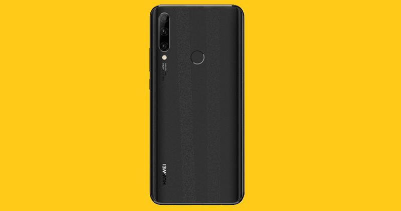 Đây là thiết kế và thông số chi tiết của Huawei Enjoy 10 Plus: Camera selfie pop-up, 3 camera sau 48MP, RAM 8GB, pin 4,000 mAh