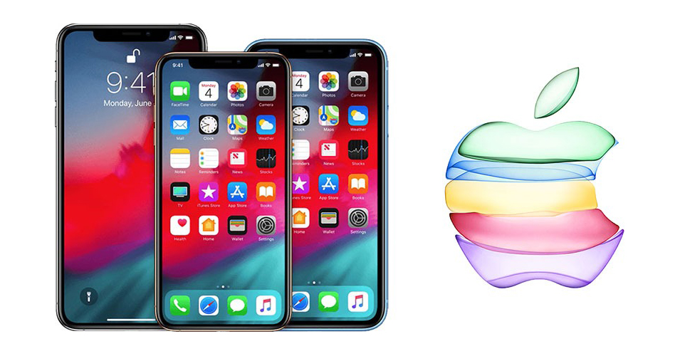 iPhone 11 sẽ được mở đặt hàng trước từ ngày 13/9, lên kệ ngày 20/9