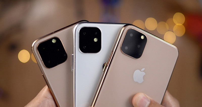 Nguồn tin uy tín vừa tiết lộ tên gọi chiếc iPhone cao cấp sẽ ra mắt trong năm nay của Apple