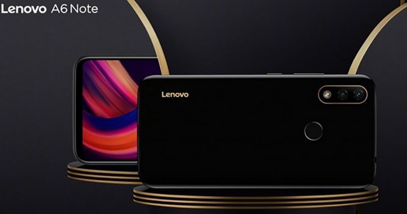 Lenovo A6 Note cùng cấu hình được hé lộ trên cơ sở dữ liệu Android Enterprise