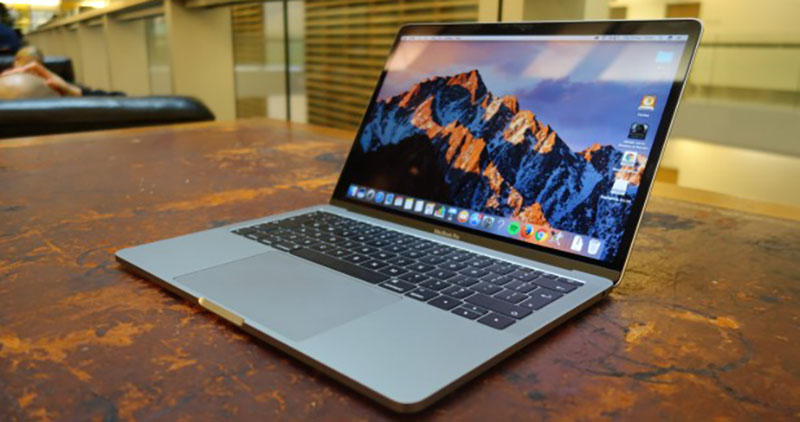 Một chiếc Apple MacBook Pro bí ẩn vừa đạt chứng nhận quan trọng tại Hàn Quốc