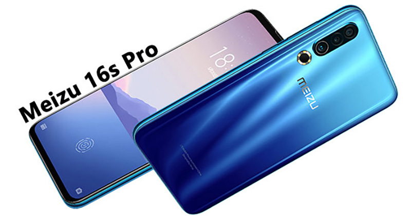 Meizu 16s Pro vừa đạt chứng nhận quan trọng tại Trung Quốc, sắp sửa tiến ra thị trường?
