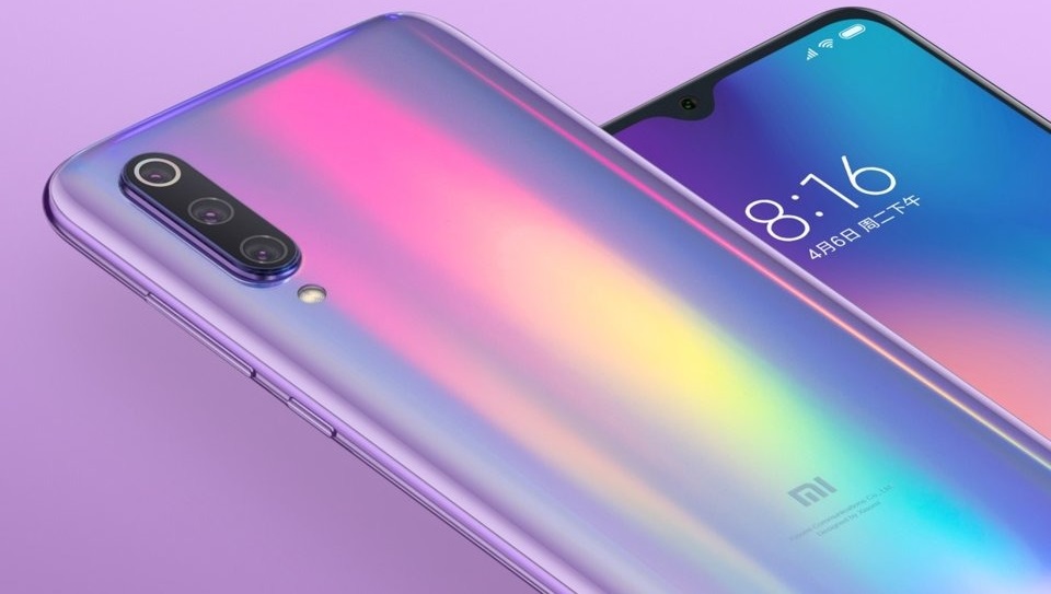 Xiaomi Mi 9 5G sẽ trang bị màn hình QHD, camera có OIS và pin lớn hơn