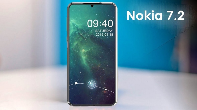 Nokia 6.2/Nokia 7.2 "xuất hiện" tại Thái Lan, ngày ra mắt đang đến rất gần