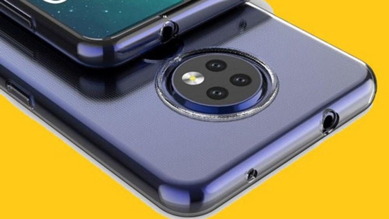 Một smartphone Nokia mới, dùng chip Snapdragon 6xx đạt chứng nhận quan trọng