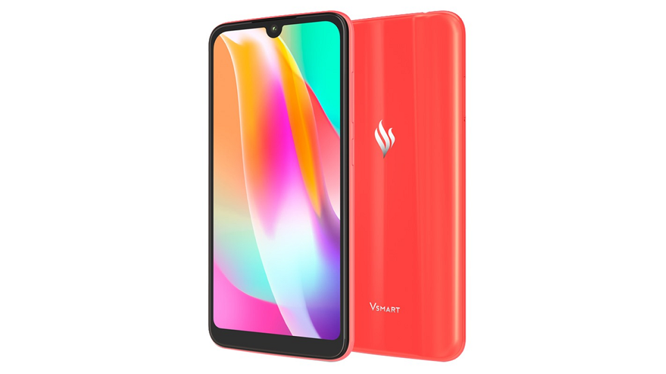 Vsmart Star chính thức ra mắt, bảo hành 18 tháng, giá dưới 2 triệu đồng
