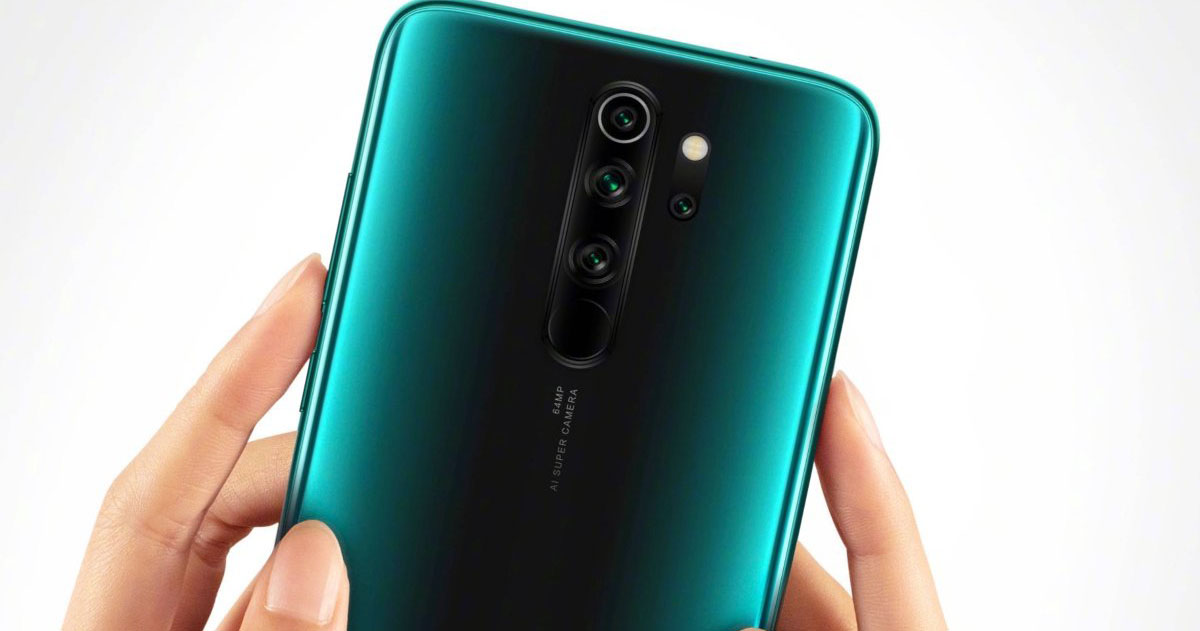 Chủ tịch Xiaomi tuyên bố Redmi Note 8 Pro vẫn còn 40% pin sau 2 ngày sử dụng