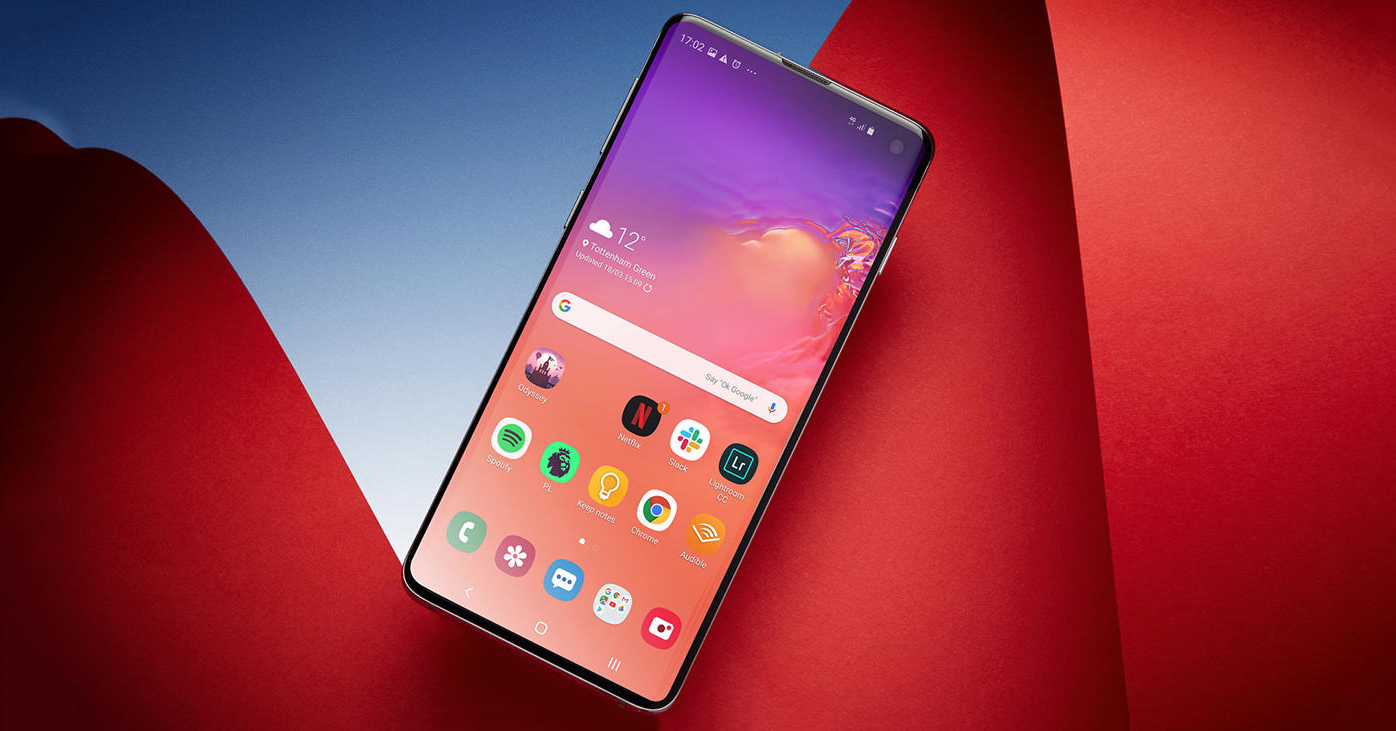 Samsung Galaxy S11 sẽ được trang bị cảm biến camera 108MP, zoom quang học 10x