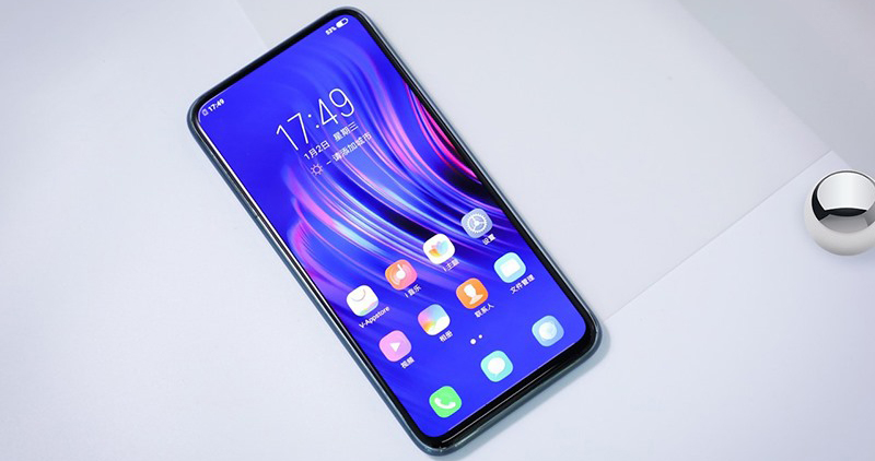 Smartphone Meizu 5G đầu tiên sẽ ra mắt trong Q1/2020