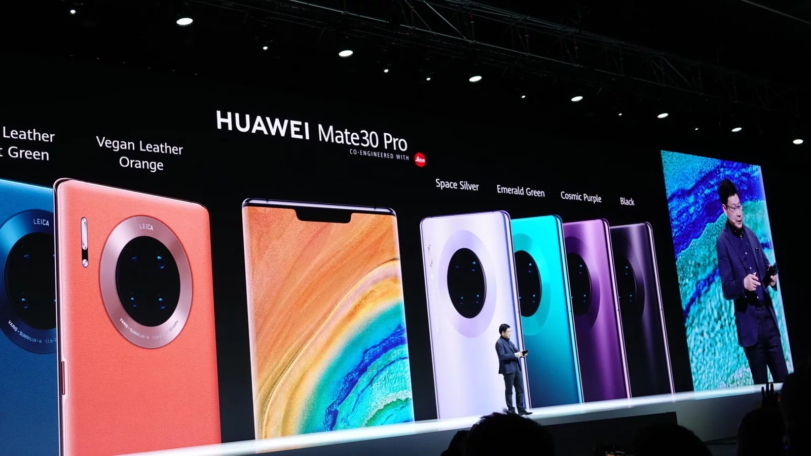 Huawei Mate 30 vẫn có thể cài CH Play và tất cả Google Service bình thường