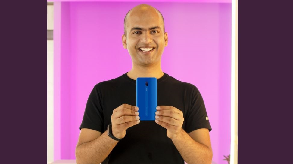Xiaomi Redmi 8A giá rẻ được xác nhận thiết kế, có cổng USB-C và sạc nhanh