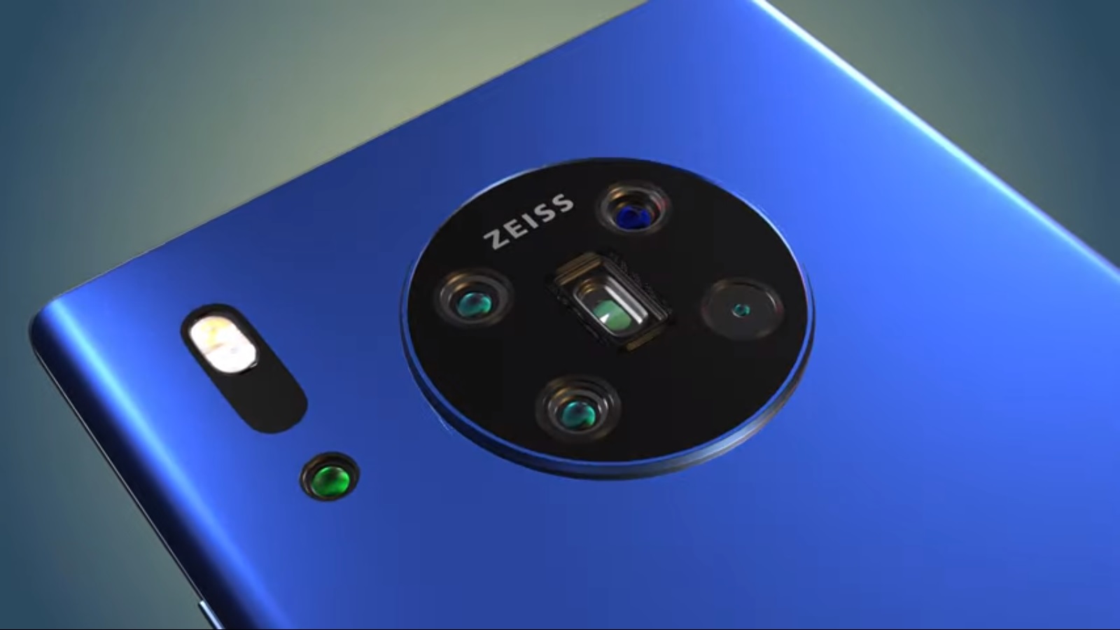 Đây phải chăng là chiếc Nokia 10 PureView trong mơ của nhiều tín đồ công nghệ?
