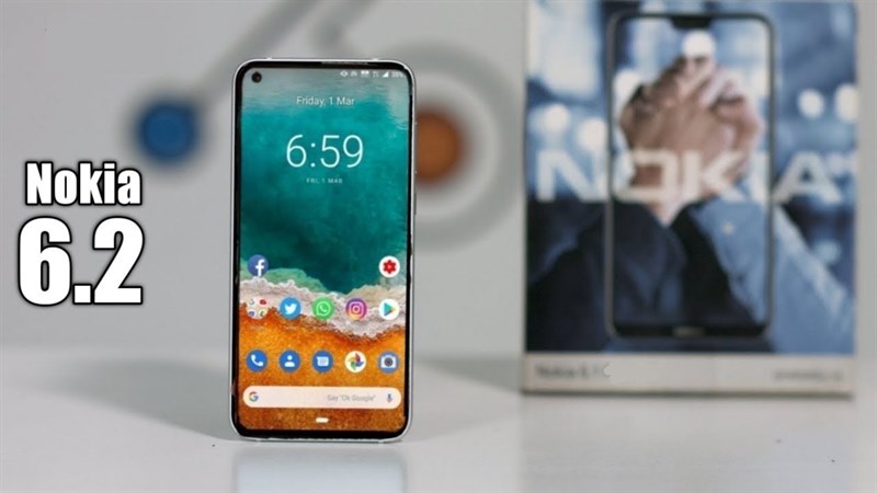 Nokia sẽ ra mắt 4 chiếc smartphone mới vào ngày mai