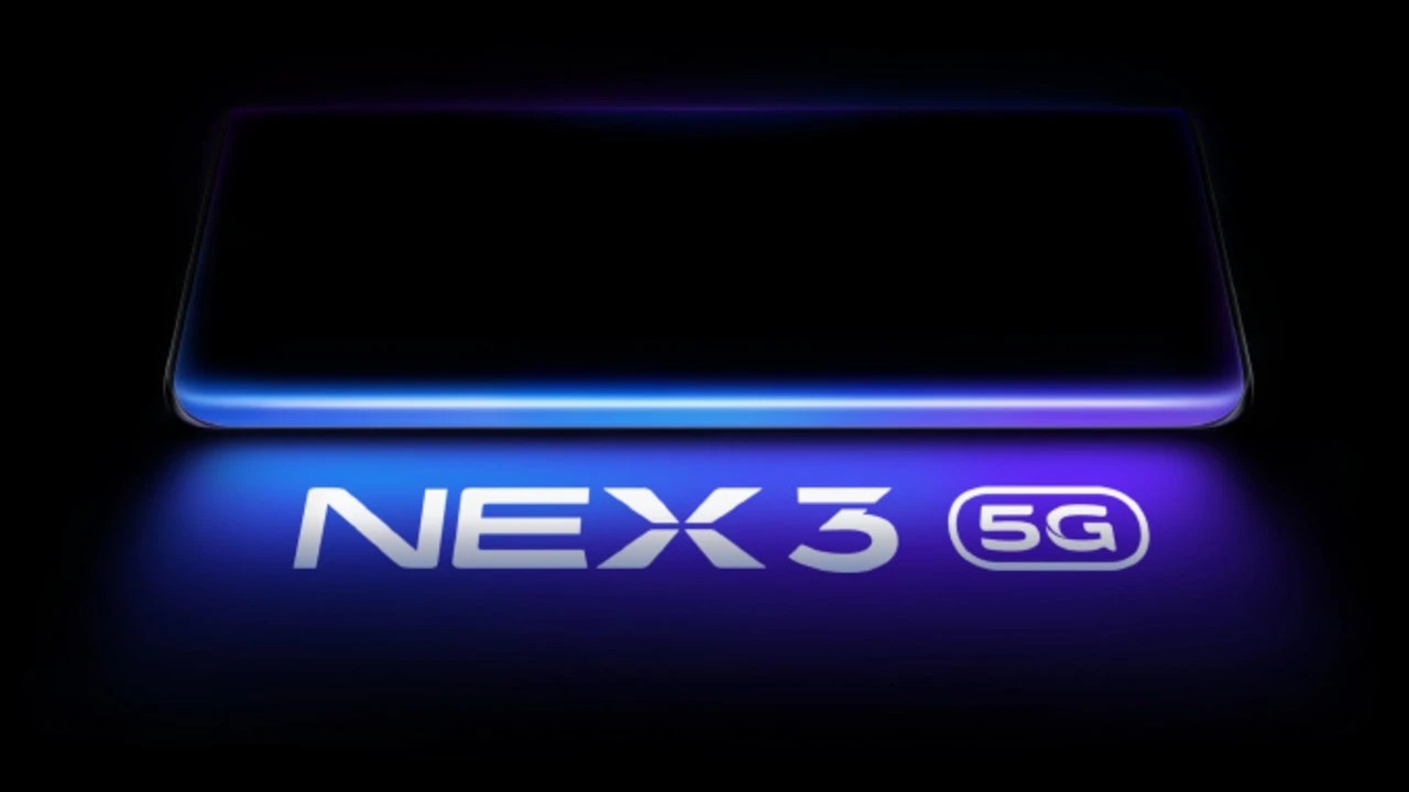 Vivo đăng ký tên cho 6 mẫu smart phone thuộc dòng NEX mới, bao gồm cả Vivo NEX Pro