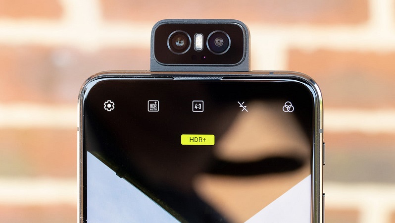 Huawei đang phát triển 1 smartphone mới với camera lật độc đáo, sẽ trang bị cho P40 Pro