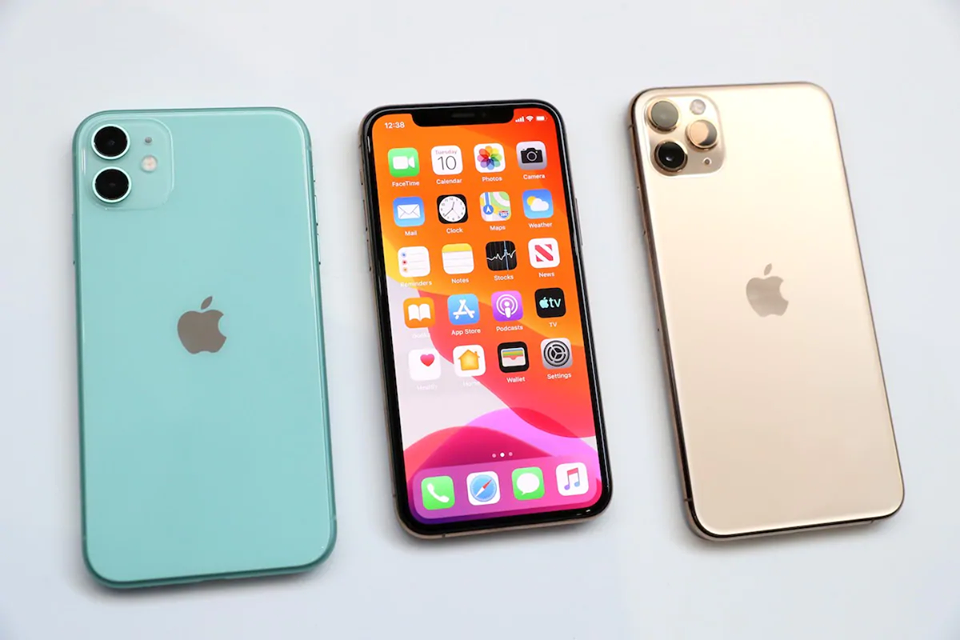 9to5mac: iPhone 11 Pro Max có pin 3,969mAh không phải 3,500mAh, iPhone 11 series đều có RAM 4GB